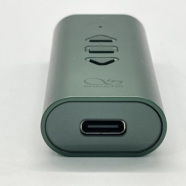 【中古】UA3 グリーン eイヤホン限定販売【日本橋】