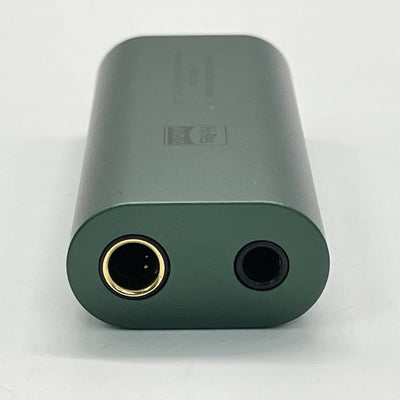 【中古】UA3 グリーン eイヤホン限定販売【日本橋】