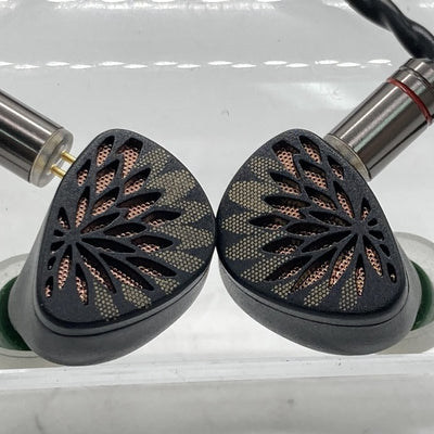 【中古】Yu Xuan Ji (魚玄機) 4.4mm バランスジャック【名古屋】