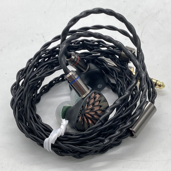【中古】Yu Xuan Ji (魚玄機) 4.4mm バランスジャック【名古屋】