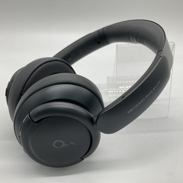 Anker 【中古】Soundcore Life Q35 ブラック 【A3027011】【仙台