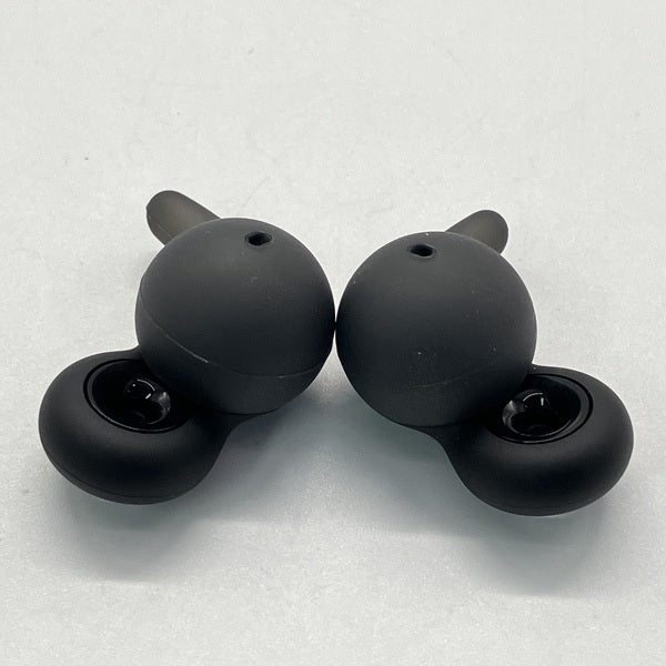 【中古】LinkBuds Open ブラック 【WF-L910 BZ】【日本橋】