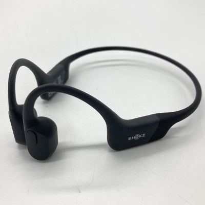 【中古】OpenRun Black【SKZ-EP-000003】【日本橋】