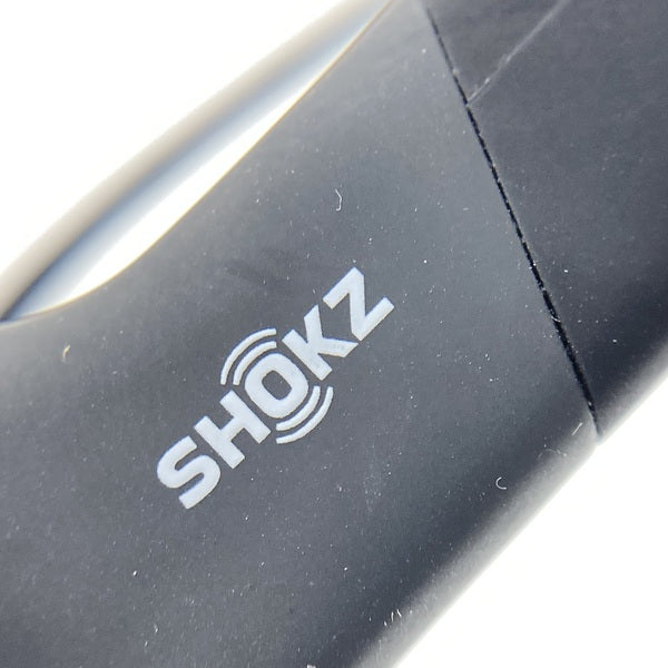 【中古】OpenRun Black【SKZ-EP-000003】【日本橋】