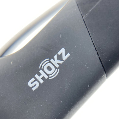 【中古】OpenRun Black【SKZ-EP-000003】【日本橋】