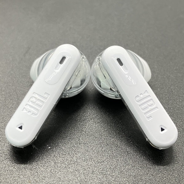 【中古】TUNE FLEX 2 ホワイト【JBLTFLEX2GWHT】【秋葉原】