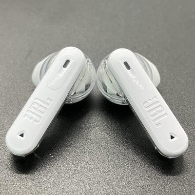 【中古】TUNE FLEX 2 ホワイト【JBLTFLEX2GWHT】【秋葉原】