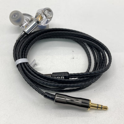 【中古】CF-IEM with Clear force Nova 2nd generation 3.5φ【秋葉原】