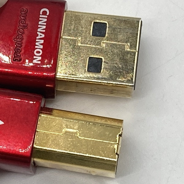 【中古】CINNAMON USB【秋葉原】