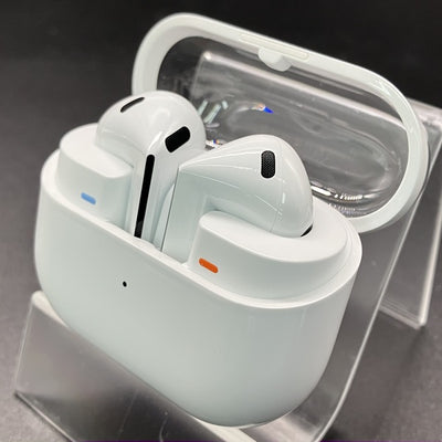 【中古】Galaxy Buds3 ホワイト 【SM-R530NZWAXJP】【秋葉原】