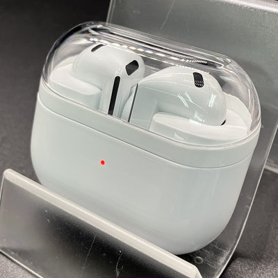 【中古】Galaxy Buds3 ホワイト 【SM-R530NZWAXJP】【秋葉原】