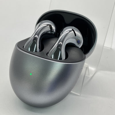 【中古】FreeBuds 5 シルバーフロスト 【55036454】【秋葉原】