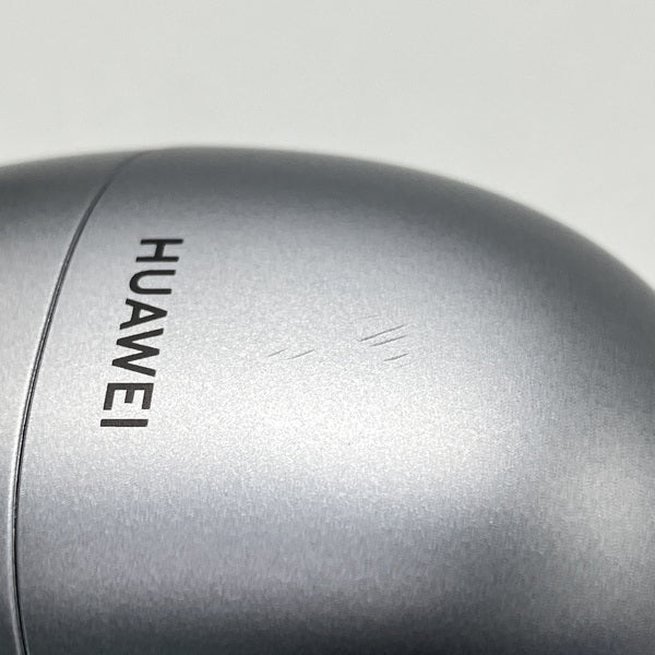 【中古】HUAWEI FreeBuds5 フロストシルバー　本体 中古】HUAWEI FreeBuds5 フロストシルバー 本体 HUAWEI HUAWEI