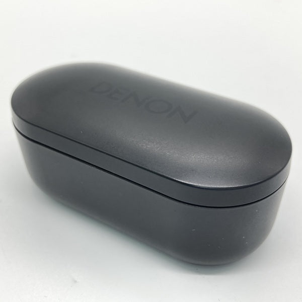 DENON 【中古】PerL Pro True Wireless Earbuds ブラック