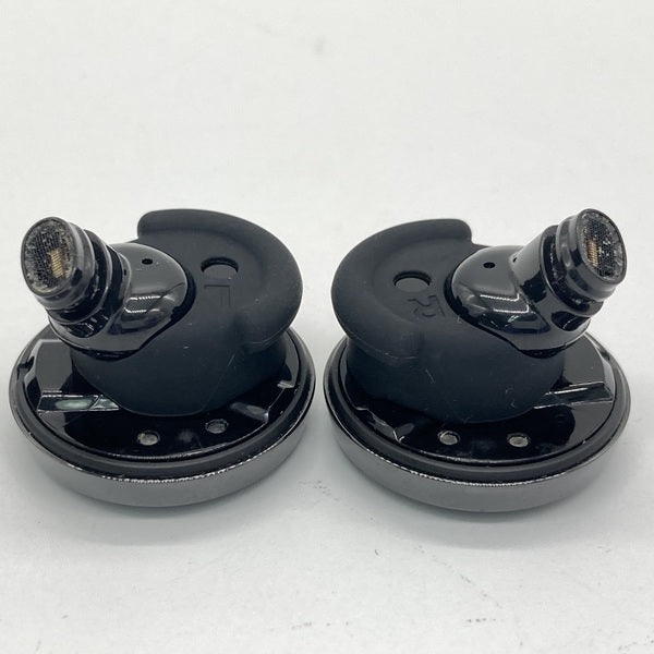 DENON 【中古】PerL Pro True Wireless Earbuds ブラック