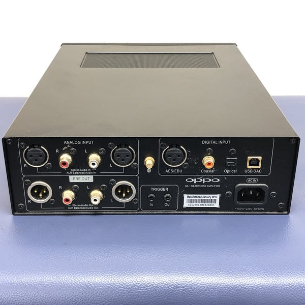 【中古】HA-1(J OPP-HA1JP-B )【秋葉原】