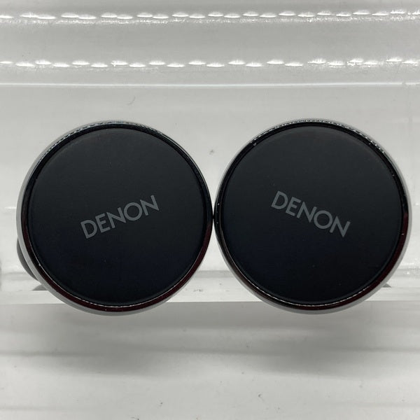 【中古】PerL Pro True Wireless Earbuds ブラック【AHC15PLBKEM】【秋葉原】