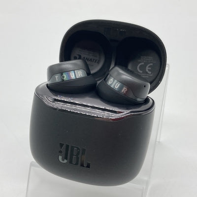 【中古】TOUR Pro+ TWS【JBLTOURPROPTWSBLK】【日本橋】