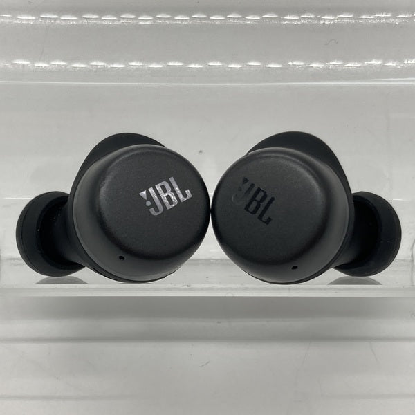 【中古】TOUR Pro+ TWS【JBLTOURPROPTWSBLK】【日本橋】