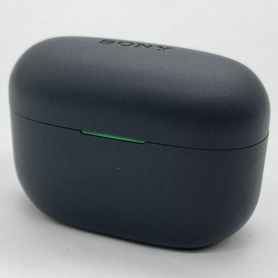 【中古】LinkBuds S ブラック 【WF-LS900N B】【日本橋】