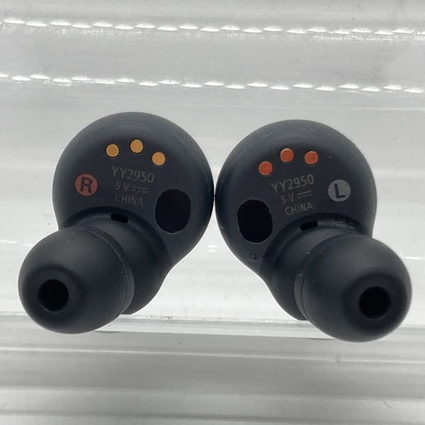 【中古】LinkBuds S ブラック 【WF-LS900N B】【日本橋】