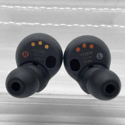【中古】LinkBuds S ブラック 【WF-LS900N B】【日本橋】
