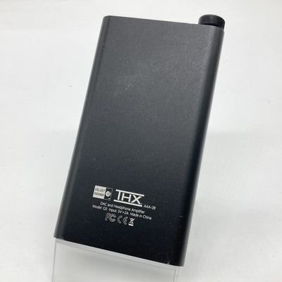 【中古】Q3 MQA 【FIO-Q3S-MQA】【秋葉原】