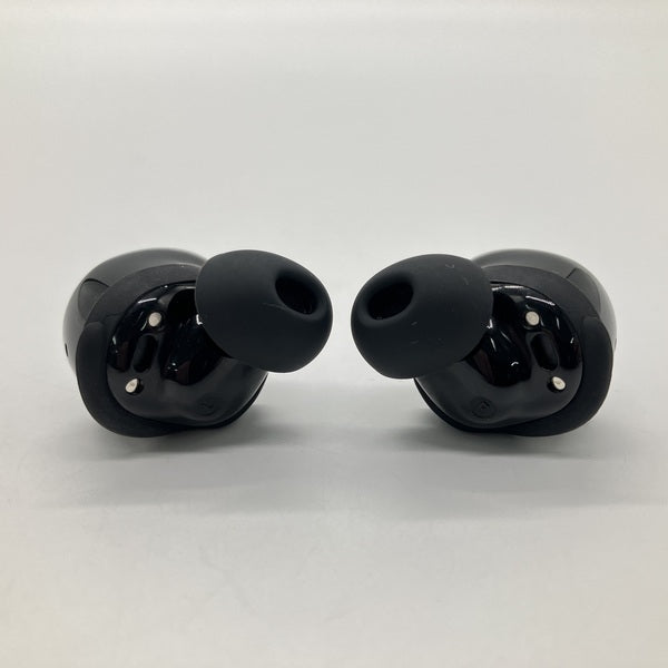 【中古】QuietComfort Earbuds Black【秋葉原】