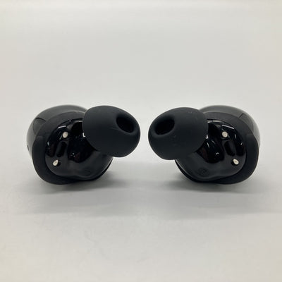 【中古】QuietComfort Earbuds Black【秋葉原】
