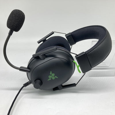 【中古】BlackShark V2【秋葉原】