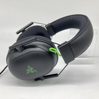 【中古】BlackShark V2【秋葉原】