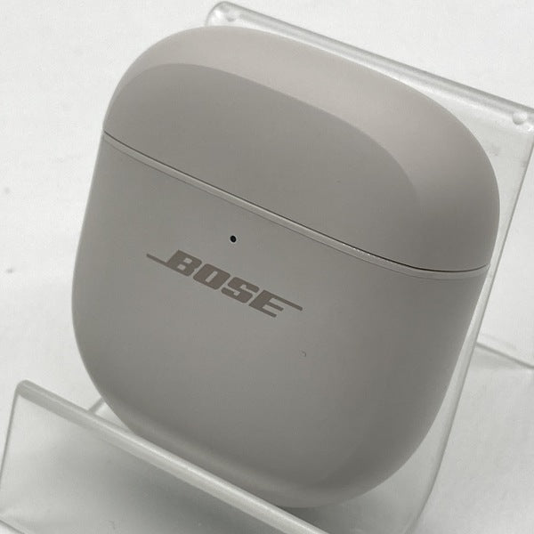 【中古】QuietComfort Ultra Earbuds White Smoke【秋葉原】