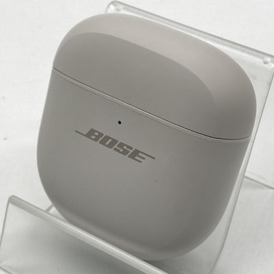 【中古】QuietComfort Ultra Earbuds White Smoke【秋葉原】
