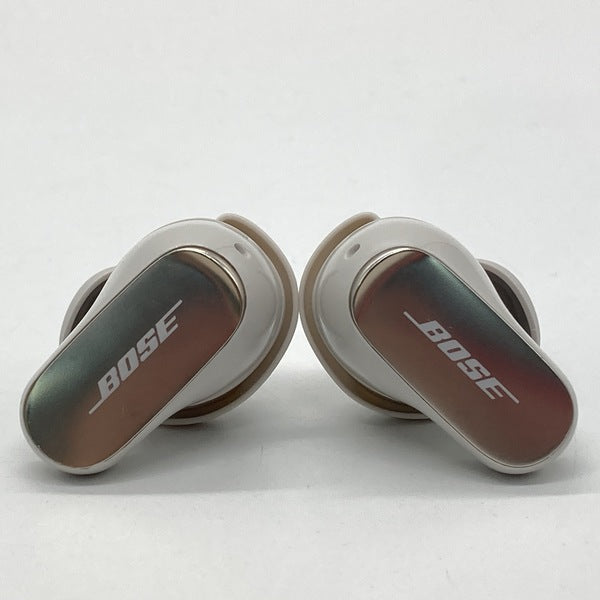 【中古】QuietComfort Ultra Earbuds White Smoke【秋葉原】