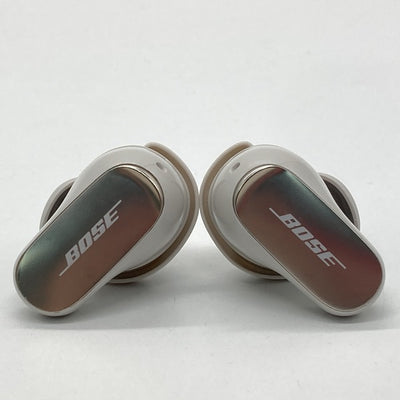 【中古】QuietComfort Ultra Earbuds White Smoke【秋葉原】