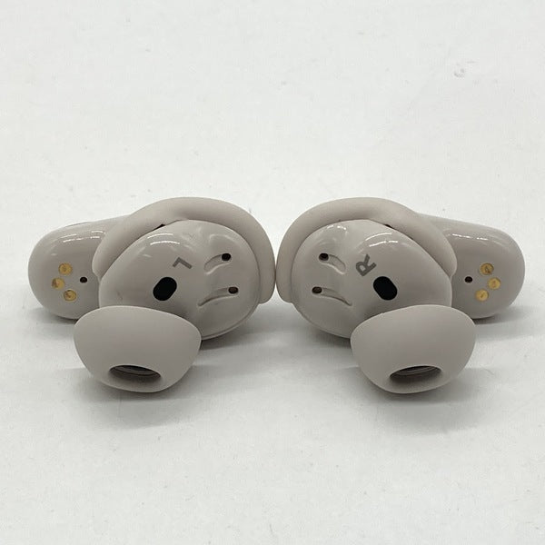 【中古】QuietComfort Ultra Earbuds White Smoke【秋葉原】