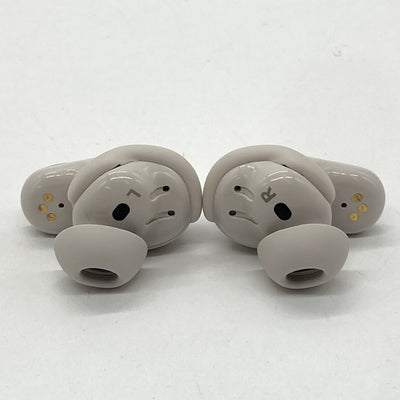 【中古】QuietComfort Ultra Earbuds White Smoke【秋葉原】