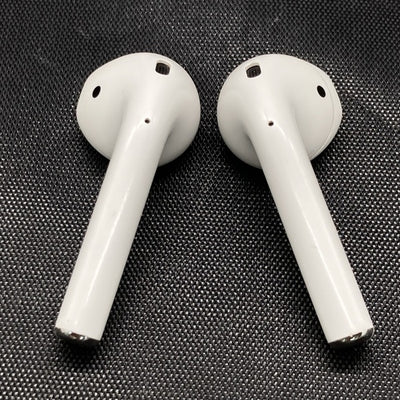 【中古】AirPods with Charging Case MV7N2J/A【名古屋】