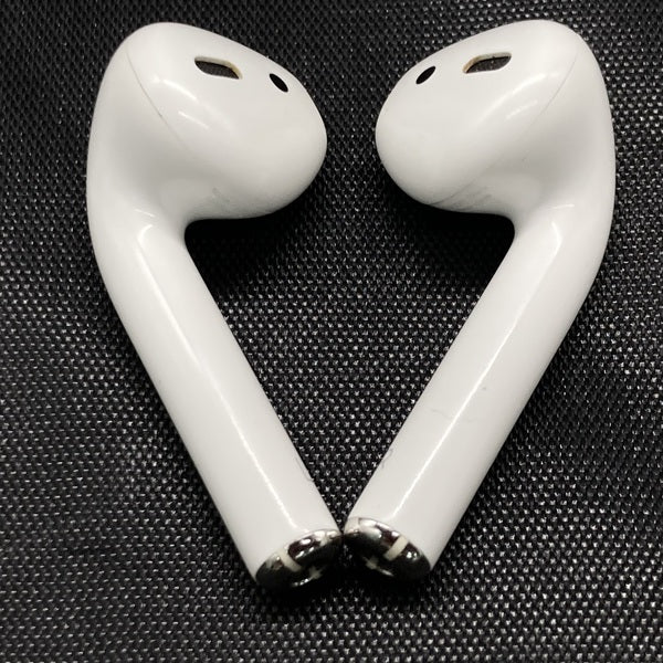 【中古】AirPods with Charging Case MV7N2J/A【名古屋】