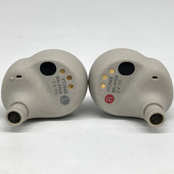 【中古】WF-1000XM4 SM プラチナシルバー【秋葉原】