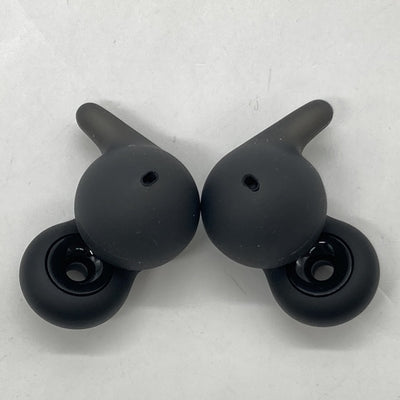 【中古】LinkBuds Open ブラック 【WF-L910 BZ】【日本橋】