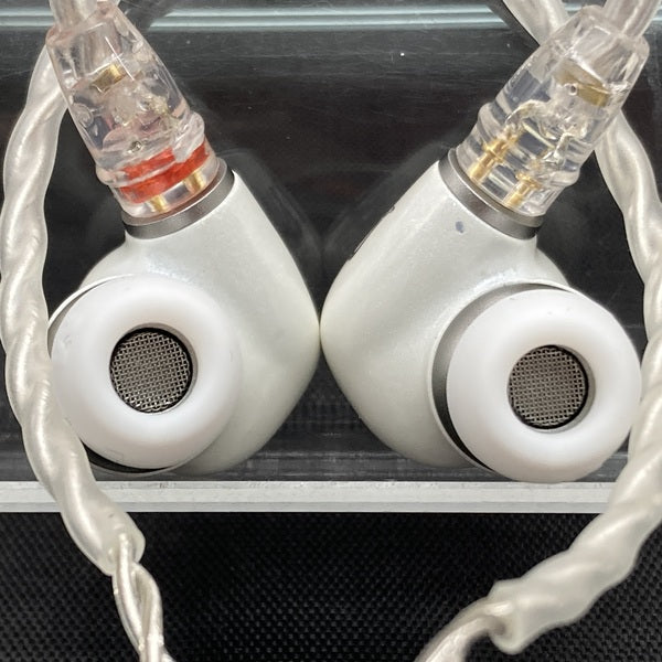 Meze Audio 【中古】ALBA【日本橋】 – e☆イヤホン