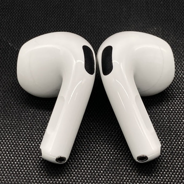 【中古】AirPods 4 MXP93J/A（アクティブノイズキャンセリング搭載）【名古屋】