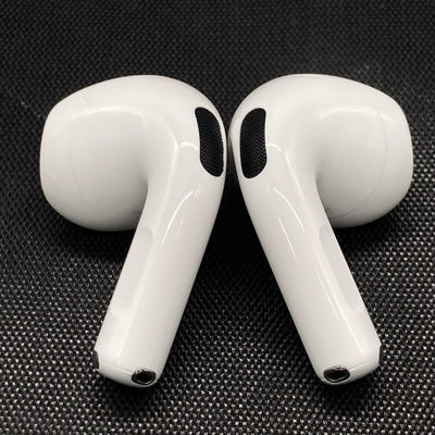 【中古】AirPods 4 MXP93J/A（アクティブノイズキャンセリング搭載）【名古屋】