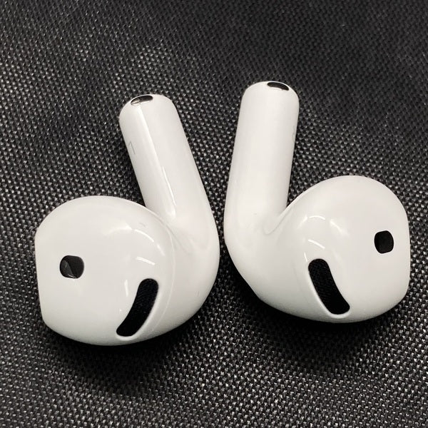 【中古】AirPods 4 MXP93J/A（アクティブノイズキャンセリング搭載）【名古屋】