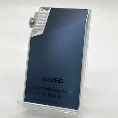 【中古】DX260 シルバー【秋葉原】