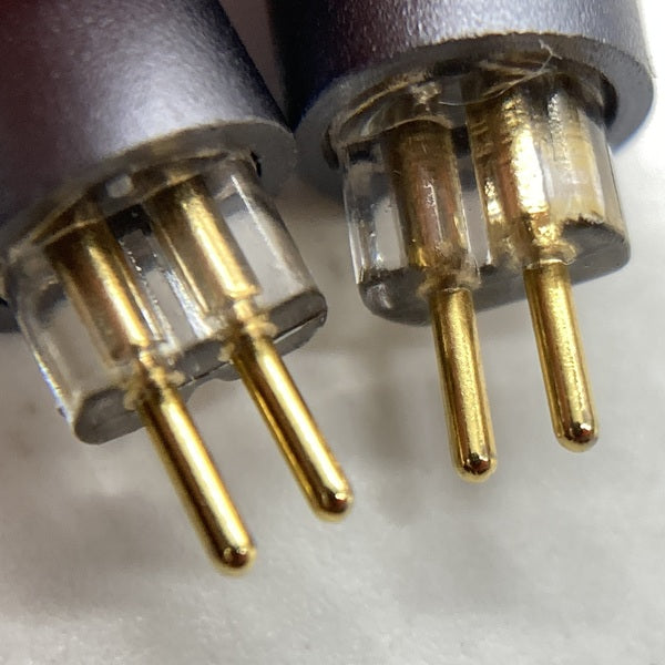 【中古】DragonScale2 龍鱗 2pin-4.4mm【秋葉原】