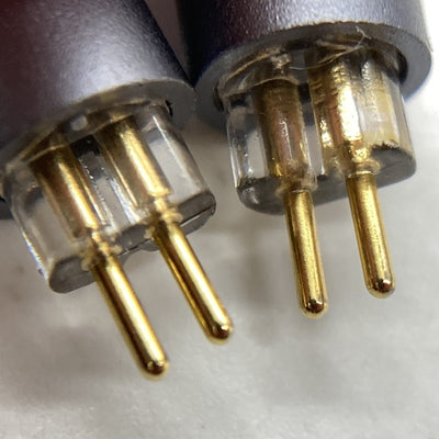 【中古】DragonScale2 龍鱗 2pin-4.4mm【秋葉原】