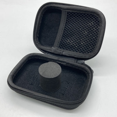 【中古】FitEar セミハードケース/黒【秋葉原】