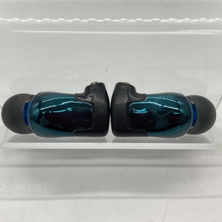 Ultimate Ears 【中古】TRIPLE.Fi10（TF10）(ケーブル欠品